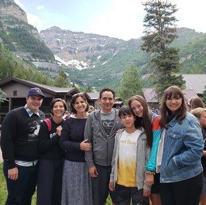 Meet your Posher, Debbie